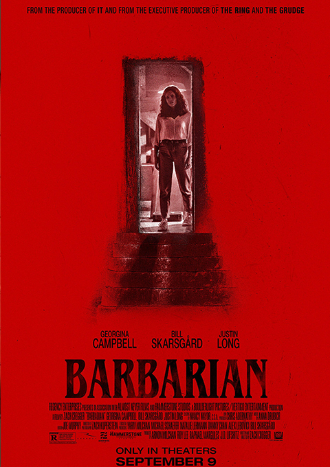 Barbarian