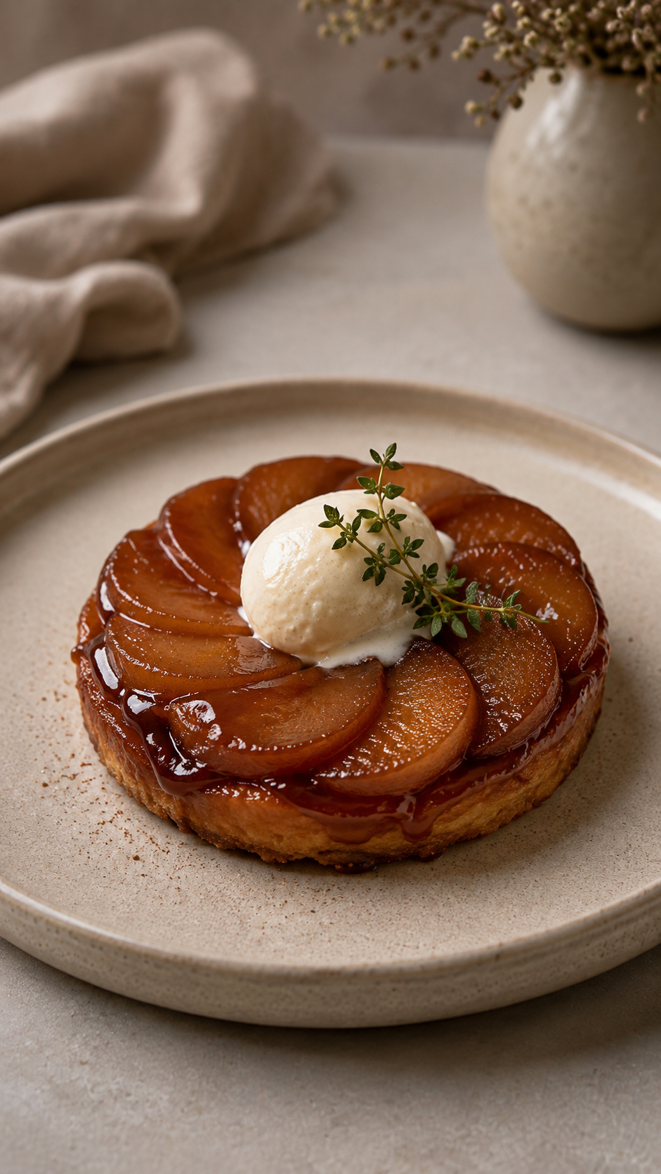 Dessert 1