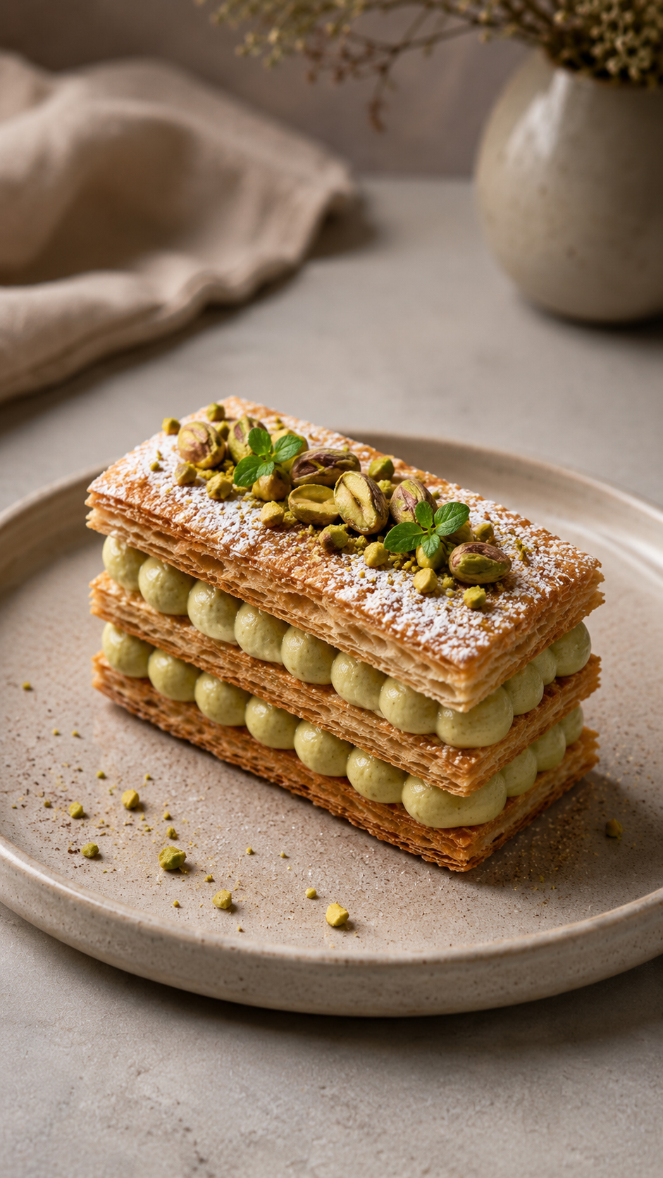 Dessert 7
