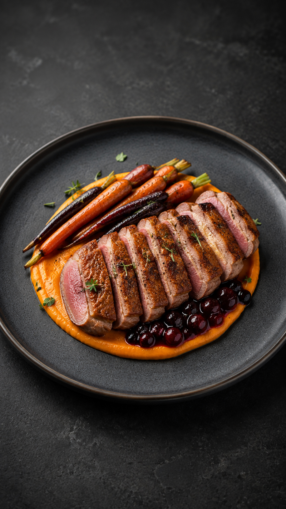 Dish 5