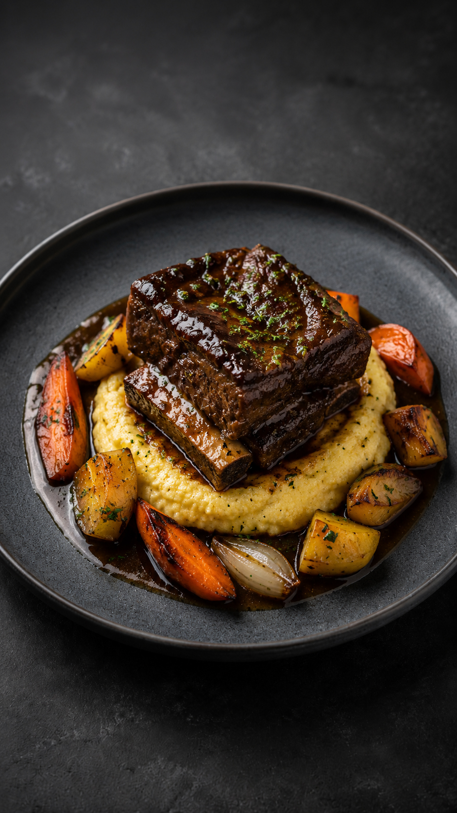 Dish 1