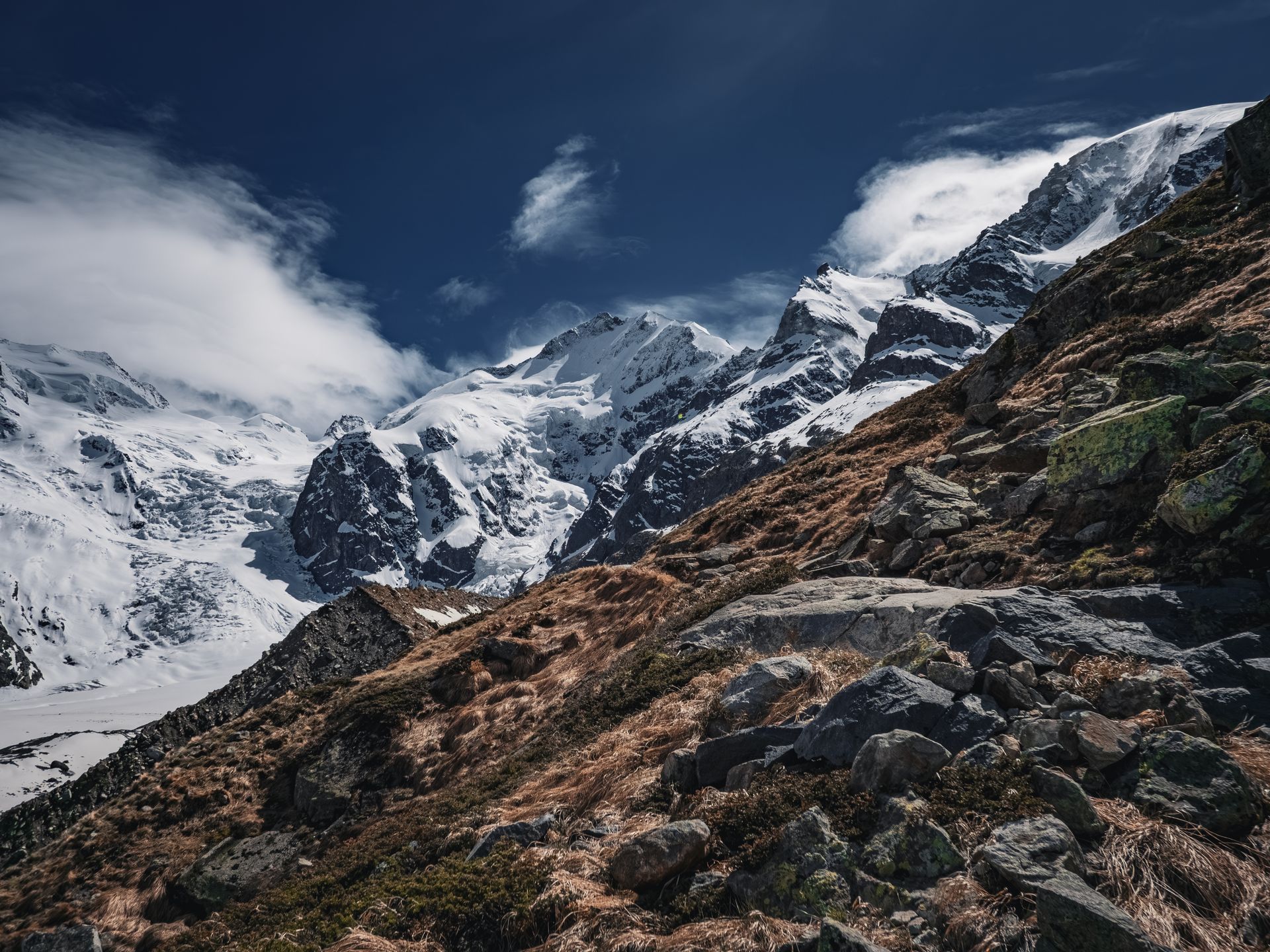 Alpine
