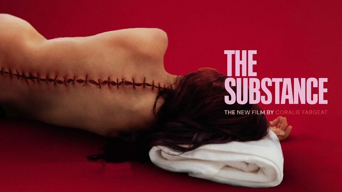 The Substance